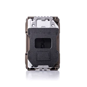 DANGO A10 SPEC-OPS SINGLE POCKET ADAPT WALLET BURN